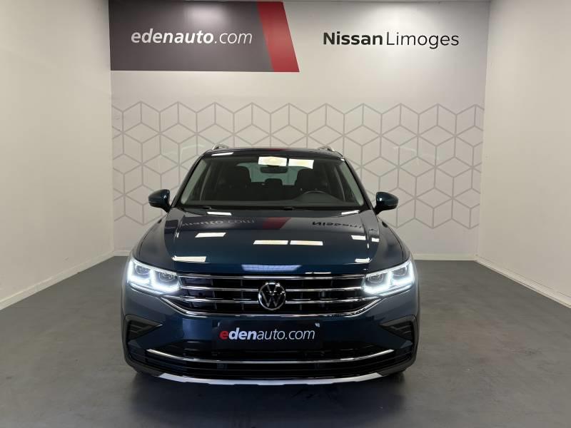 Volkswagen Tiguan 2.0 Tdi 150ch Dsg7 Elegance