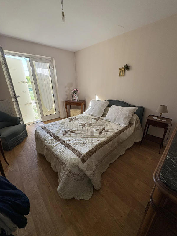 Viager - Maison - 364 m² - 6 pièces