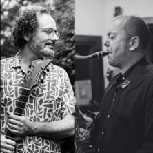 Sandro Zerafa Quartet ft. Bill McHenry