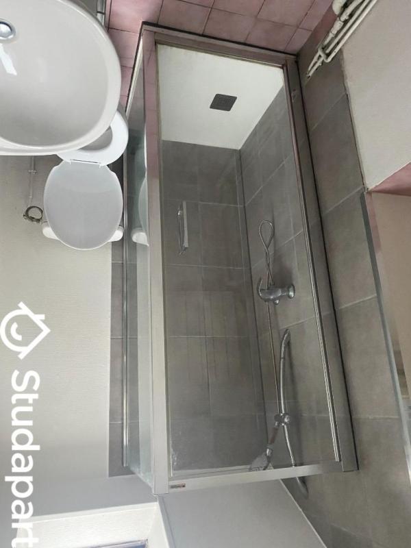 Appartement - 22 m² - 1 pièce