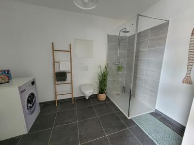 Pavillon - 134 m² - 5 pièces