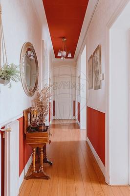 Appartement - 87 m² - 4 pièces