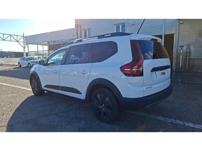Dacia Jogger Eco-G 100 7 places Gsr2 Expression
