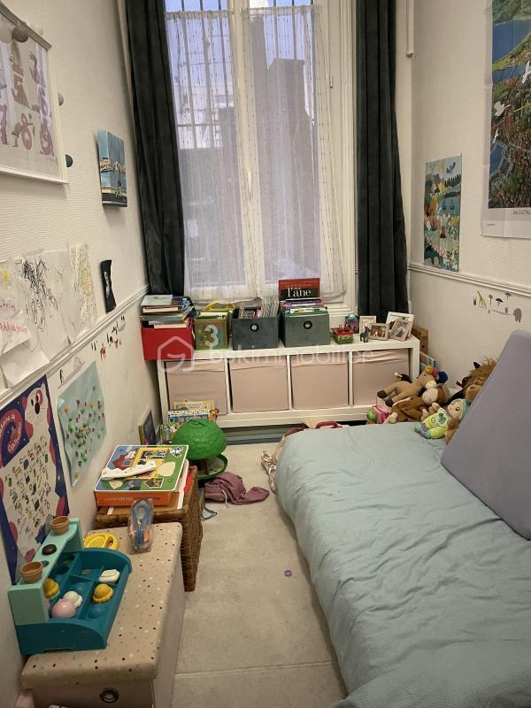 Appartement - 99 m² - 3 pièces