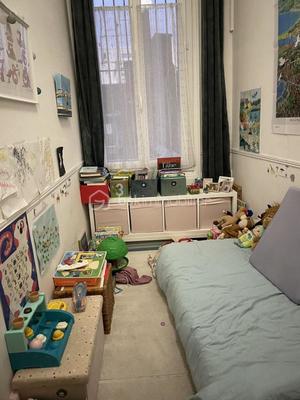 Appartement - 99 m² - 3 pièces