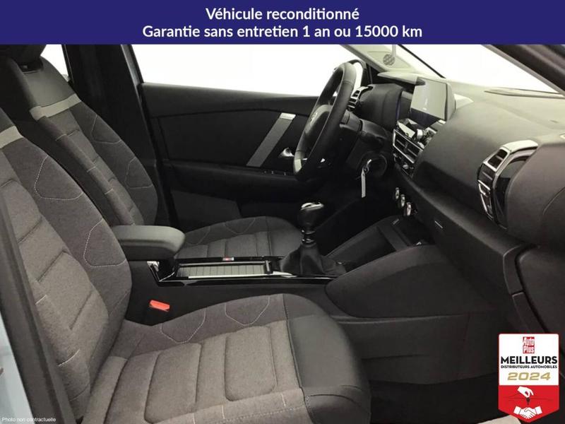 Citroën C4 Feel Pack