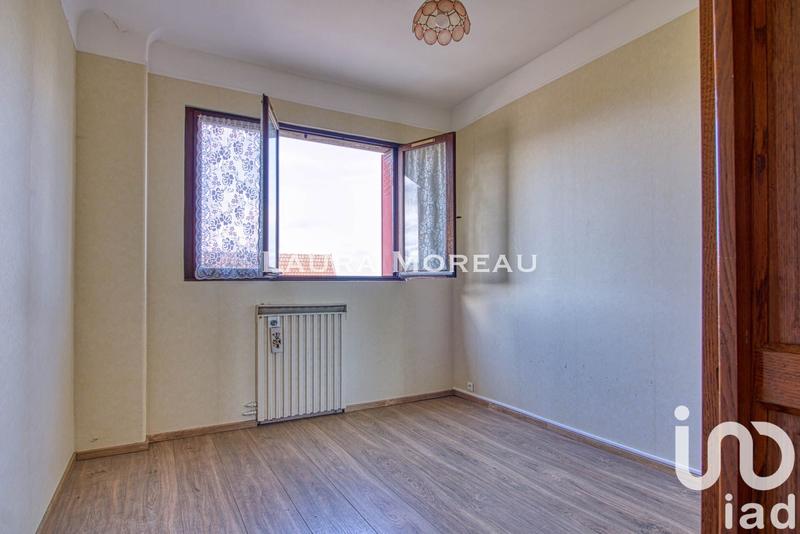 Appartement - 53 m² - 3 pièces