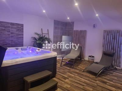 Bureau - 170 m² - 7 pièces