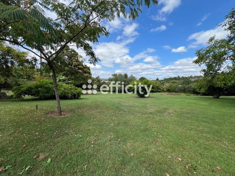 Pavillon - 116 m² - 5 pièces