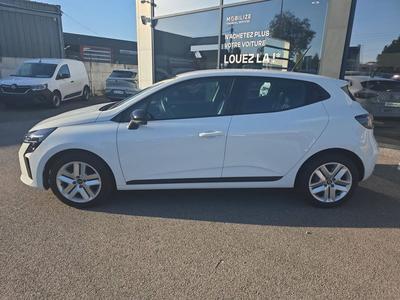 Renault Clio V TCe 90 ch Gsr2 Evolution