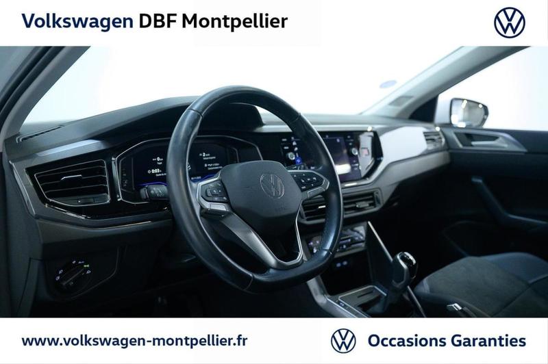 Volkswagen Polo 1.0 Tsi 95 s&amp;S Bvm5 Style