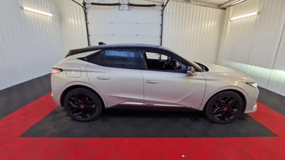 Ds Ds 4 Bluehdi 130 Performance Line + Auto