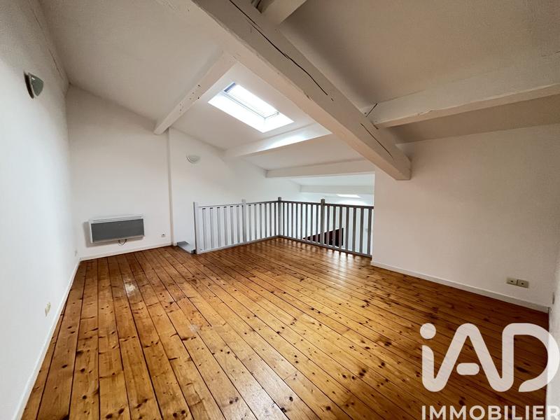 Appartement - 74 m² - 3 pièces