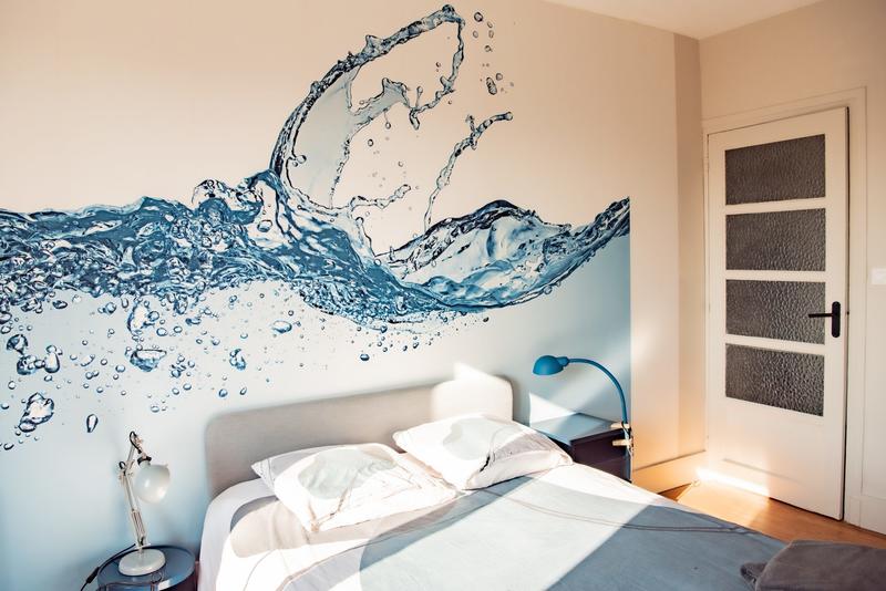 Appartement - 49 m² - 3 pièces