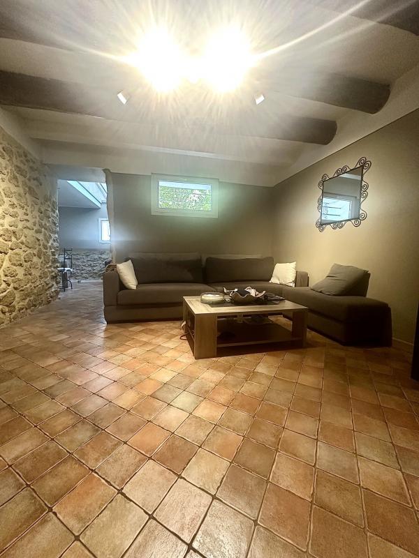 Maison de village - 120 m² - 5 pièces