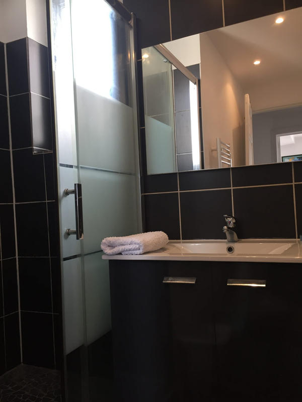 Appartement - 72 m² - 4 pièces