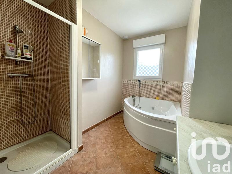 Maison de campagne - 152 m² - 5 pièces