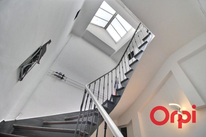 Immeuble - 346 m² - 7 pièces