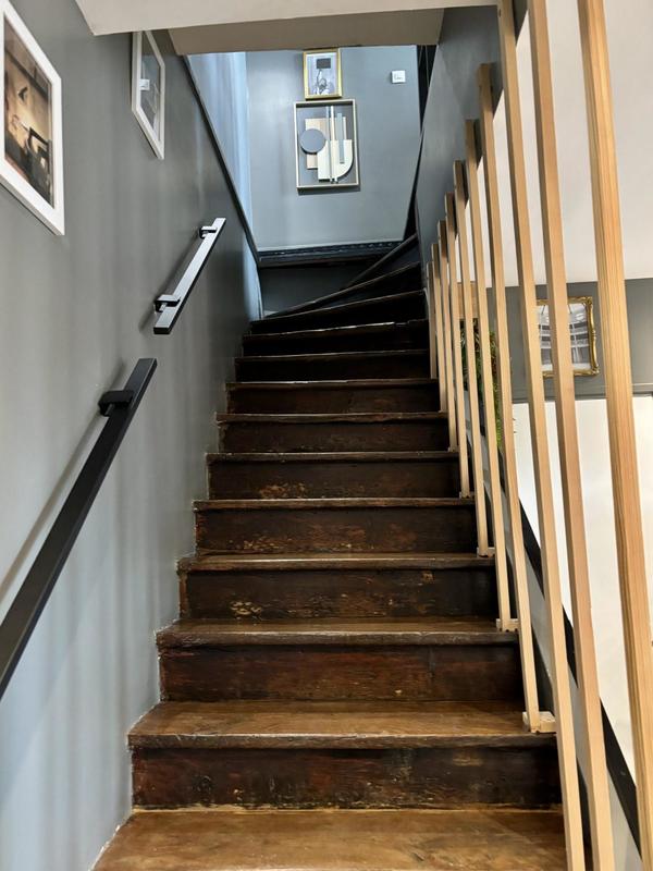 Appartement - 43 m² - 3 pièces