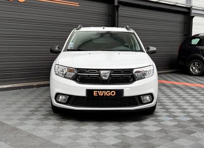 Dacia Logan Mcv 1.0 Sce 75 Entretien Complet/Excellent Etat