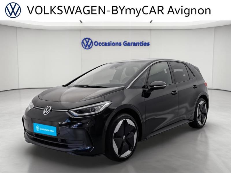 Volkswagen Id.3 204 ch Pro s Life Max