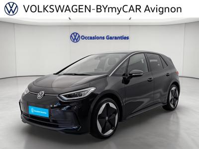 Volkswagen Id.3 204 ch Pro s Life Max