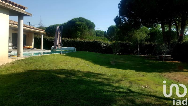 Maison - 252 m² - 9 pièces