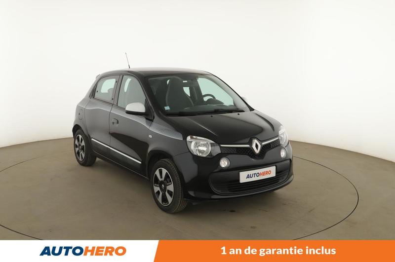 Renault Twingo 0.9 TCe Limited Edc 90 ch