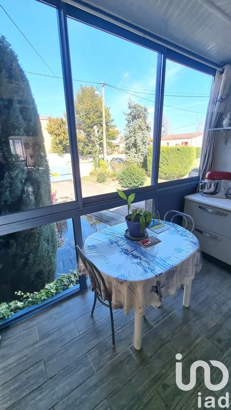 Maison - 139 m² - 6 pièces