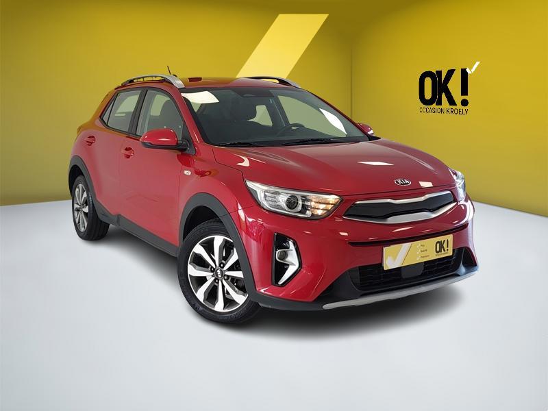Kia Stonic Active 1.0 101 ch