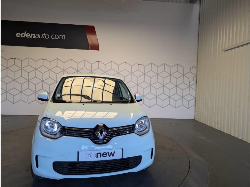Renault Twingo III TCe 95 Intens