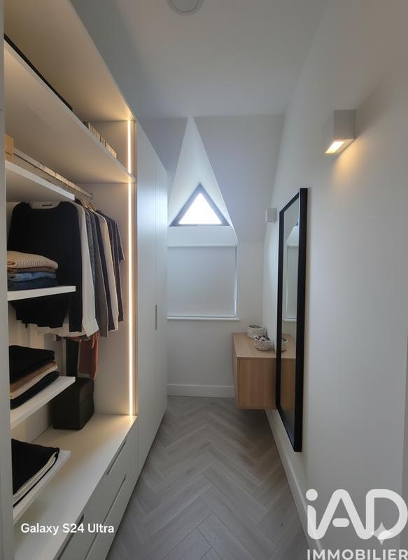 Maison - 154 m² - 7 pièces