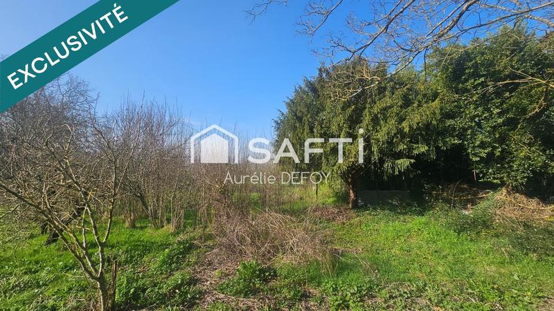 Maison - 300 m² - 7 pièces