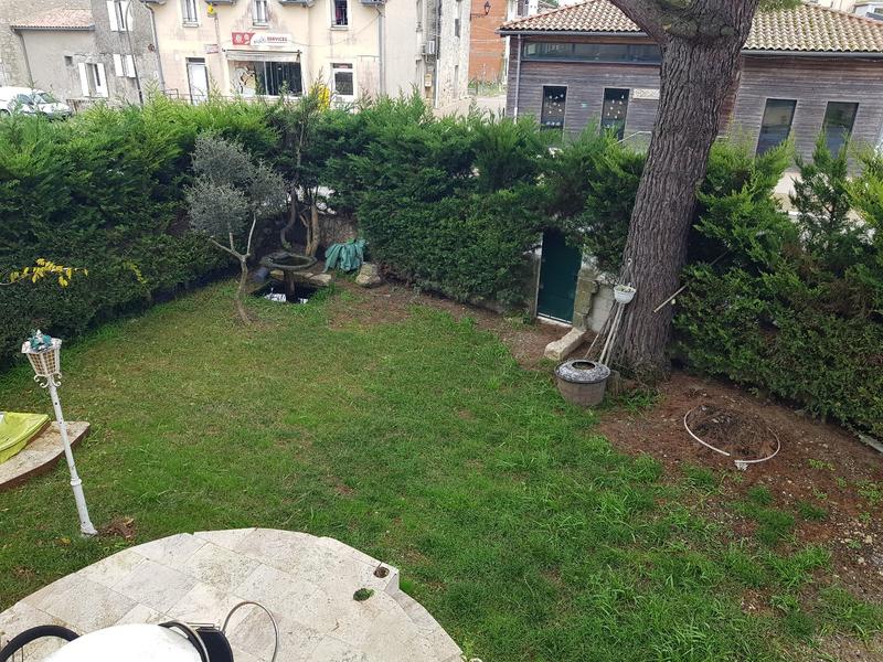 Maison de village - 300 m² - 5 pièces