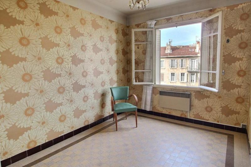 Appartement - 78 m² - 4 pièces