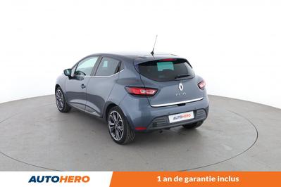 Renault Clio 1.2 TCe Energy Intens 118 ch