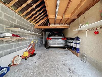 Maison de ville - 147 m² - 8 pièces