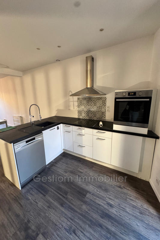 Maison - 80 m² - 3 pièces