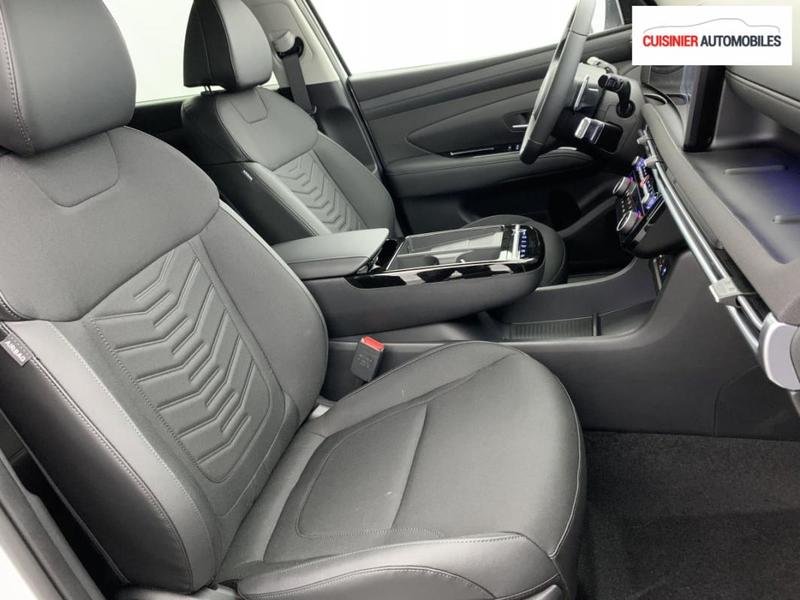 Hyundai Tucson 1.6 t-Gdi 253 Plug-in Bva6 Creative