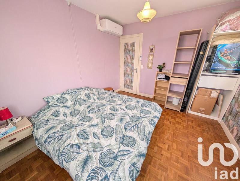 Maison - 113 m² - 5 pièces