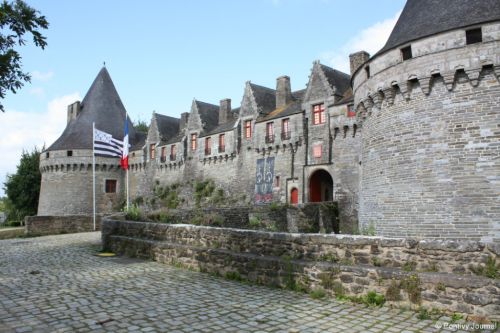 Château des Rohan