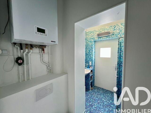 Maison - 124 m² - 7 pièces