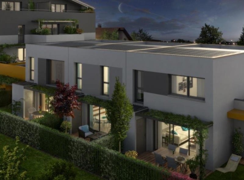 Maison - 114 m² - 5 pièces