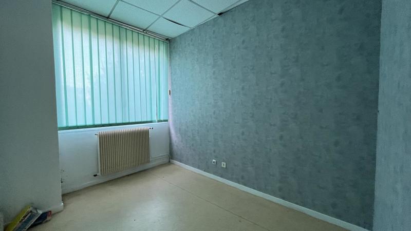 Immeuble - 260 m² - 5 pièces