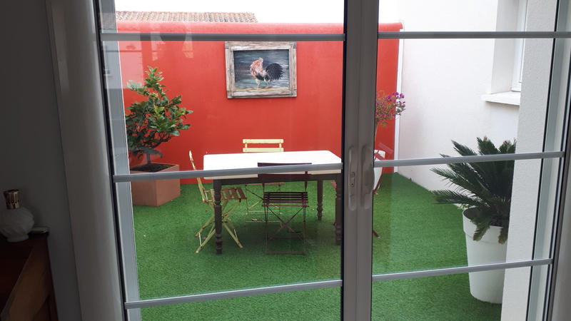 Maison - 123 m² - 5 pièces