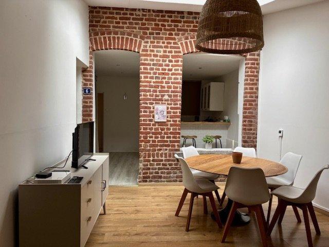 Maison - 76 m² - 3 pièces