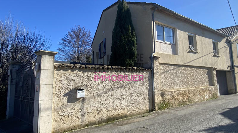 Maison ancienne - 92 m² - 5 pièces