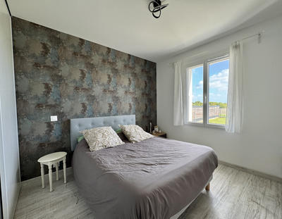 Maison - 75 m² - 3 pièces