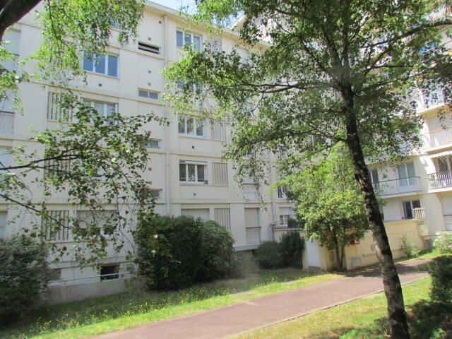 Appartement - 74 m² - 3 pièces