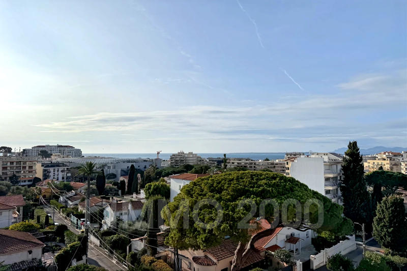 Appartement - 85 m² - 3 pièces